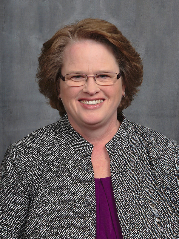 Patty Falkowski - Chief Financial Officer