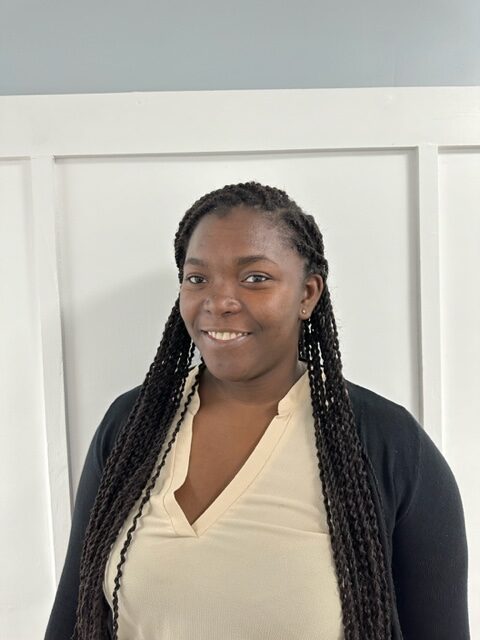 Britanie Tulloch
