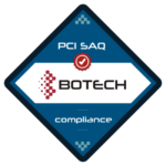 PCI SAQ Botech Compliance