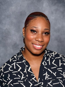 Christa Molison