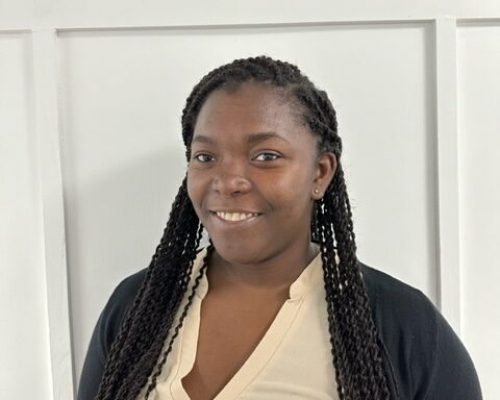 Britanie Tulloch